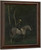 Monsieur Pivot On Horseback By Jean Baptiste Camille Corot