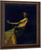 Monterey By Thomas Wilmer Dewing By Thomas Wilmer Dewing