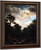 Moonlit Landscape By Albert Bierstadt