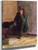 Mormon Boy, Salt Lake City By Albert Bierstadt Mormon Boy, Salt Lake City By Albert Bierstadt