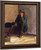 Mormon Boy, Salt Lake City By Albert Bierstadt Mormon Boy, Salt Lake City By Albert Bierstadt