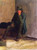 Mormon Boy, Salt Lake City By Albert Bierstadt Mormon Boy, Salt Lake City By Albert Bierstadt