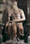 Moses By Michelangelo Buonarroti By Michelangelo Buonarroti