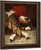 Mother's Pride And Joy By Carl Reichert Art Reproduction Mother's Pride And Joy By Carl Reichert Art Reproduction
