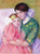 Mother And Child Reading By Mary Cassatt Mother And Child Reading By Mary Cassatt