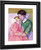 Mother And Child Reading By Mary Cassatt Mother And Child Reading By Mary Cassatt