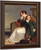 Mother And Son By Thomas Sully