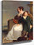 Mother And Son By Thomas Sully
