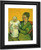 Mother Roulin With Her Baby1 By Vincent Van Gogh