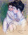 Motherhood 1 By Mary Cassatt Motherhood 1 By Mary Cassatt