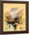 Mountain Of The Holy Cross1 By Thomas Moran Mountain Of The Holy Cross1 By Thomas Moran