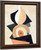 Movement No. 1, Provincetown By Marsden Hartley