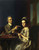 Mr. And Mrs Thomas Mifflin  By John Singleton Copley By John Singleton Copley