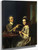 Mr. And Mrs Thomas Mifflin  By John Singleton Copley By John Singleton Copley