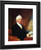 Mr. Barney Smith By Gilbert Stuart