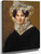 Mrs Ann Hawkins By John Linnell By John Linnell