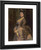 Mrs Bischoffsheim By Sir John Everett Millais
