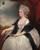 Mrs Mary Lutwyche, Nee Thomas By George Romney