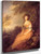 Mrs Richard Brinsley Sheridan By Thomas Gainsborough