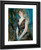 Mrs S. S. Howland By Ambrose Mcevoy