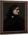 Mrs Sutherland Orr By Sir Frederic Lord Leighton Mrs Sutherland Orr By Sir Frederic Lord Leighton