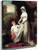 Mrs Thomas Keyes And Her Daughter By Benjamin West American1738 1820