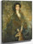 Mrs William Rathbone By Ambrose Mcevoy