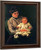 Mrs. Anshutz And Her Son Edward By Thomas P. Anshutz