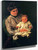 Mrs. Anshutz And Her Son Edward By Thomas P. Anshutz