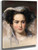 Mrs. C. Ford By Thomas Sully