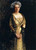 Mrs. Charles Scott, Jr. By William Merritt Chase