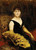 Mrs. Charles Warren Cram  By Giovanni Boldini