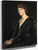 Mrs. E. Bowen Davies By Sir John Lavery, R.A. By Sir John Lavery, R.A.