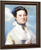 Mrs. George Turner By John Singleton Copley By John Singleton Copley
