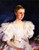 Mrs. George W. Childs Drexel  By Cecilia Beaux By Cecilia Beaux