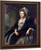 Mrs. Isaac Royall By John Singleton Copley By John Singleton Copley