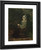 Mrs. John Wheeler Leavitt By Cecilia Beaux By Cecilia Beaux