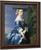 Mrs. Nathaniel Allen By John Singleton Copley By John Singleton Copley