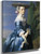 Mrs. Nathaniel Allen  By John Singleton Copley By John Singleton Copley