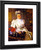 Mrs. Thomas A. Scott  By Cecilia Beaux By Cecilia Beaux