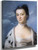 Mrs. William Turner  By John Singleton Copley By John Singleton Copley