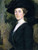 Mrs.Henry Lyman [Elizabeth Cabot Lyman] By Lilla Cabot Perry