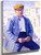 My Friend, St. Paul, France By Edwin Ambrose Webster My Friend, St. Paul, France By Edwin Ambrose Webster
