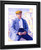 My Friend, St. Paul, France By Edwin Ambrose Webster My Friend, St. Paul, France By Edwin Ambrose Webster