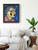 Mystical Head Poetess By Alexei Jawlensky By Alexei Jawlensky