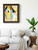 Mystical Head By Alexei Jawlensky By Alexei Jawlensky Mystical Head By Alexei Jawlensky By Alexei Jawlensky