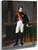 Napoleon Bonaparte By Robert Lefevre