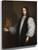 Nathaniel Crewe 1 By Sir Godfrey Kneller, Bt.  By Sir Godfrey Kneller, Bt. Nathaniel Crewe 1 By Sir Godfrey Kneller, Bt.  By Sir Godfrey Kneller, Bt.