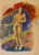 Nave Nave Feuna, L'eve Tahitienne  By Paul Gauguin