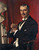 Neville Chamberlain By Sir William Orpen By Sir William Orpen